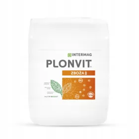  Ingrasamant lichid multicomponent Intermag 27 kg 20 l