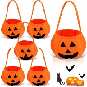  PUNȚI DE BOOMUNE DE HALLOWEEN