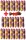  29x0.9KG RoyalFood HauMiau bar hrana pentru caini 95% carne + GRATUIT
