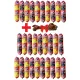  29x0.9KG RoyalFood HauMiau bar hrana pentru caini 95% carne + GRATUIT