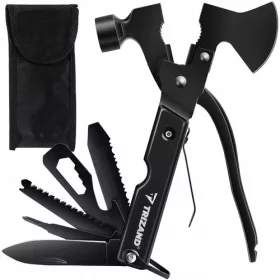    MULTITOOL 17in1 PENTRU TATA, un cadou de Ziua Tatălui, 18-99 zile de naștere, sărbători onomastice