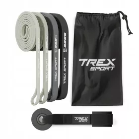  Set Power Band TX-004PB