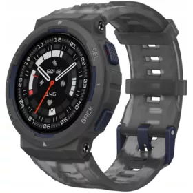 Ceas inteligent Amazfit Active Edge, gri