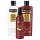  Șampon și balsam Tresemme cu cheratina 400ml + Spray Tresemme Keratin 200ml gr