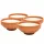  Lumanare Flamma Ceramica C3 4 buc