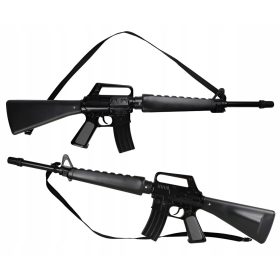  Imitach Broni M-118 Gonher 1118/6 Metal Commando Cap Rifle