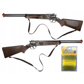    Pușcă de vânătoare pușcă cu capace Replica Gun Scattergun 117/0