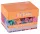  Blocuri de construcție mini pastel Waffle 500 buc 03629