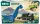  36096 Trenuleț cu dinozauri cu baterii