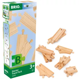  Brio 36099 Set de început pentru pistă