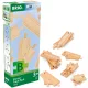  Brio 36099 Set de început pentru pistă