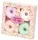  Set de baie Posibilitate Bath Fizzers 4x60g