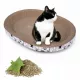  SCRATTER MARE CARTON CAT SCRATTER, zgariat pat, SCAUN CARTON