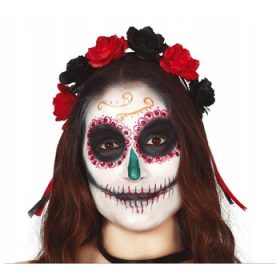  Coroana de cap si banda de par pentru Halloween