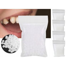    Dinți artificiali implantează bile pentru a-ți crea propriul dinte TEMPORAR