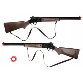    Pușcă pușcă cu amorsare de percuție, replică metalică explozivă, pușcă 97/6