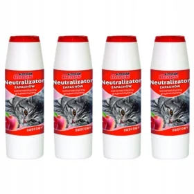    Super Benek 5277 granule lupta impotriva mirosului 500 ml 500 g