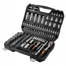  NEO SET CHEI PRISE 1/4 1/2 110 bucati 10-066