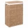 Față de masă Decorativă Mată cu Flori 150x220 cm, Ajustare Gratuită - Cod Produs 9883