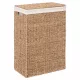 Față de masă Decorativă Mată cu Flori 150x220 cm, Ajustare Gratuită - Cod Produs 9883