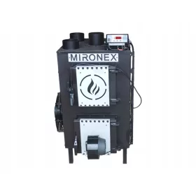    Cuptor de insuflat, incalzitor T150 25KW Control! Încălzire rapidă, ieftină