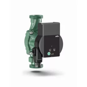    POMPA DE CIRCULARE 25-60 180 PENTRU CADANUL INSTALATIEI WILO ATMOS