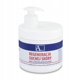    Unguent pentru pielea crapata a picioarelor 450g cu pompa - Arkada AC127104