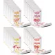  TUF Hrana umeda pentru caini TUF 40x100g MIX DE Arome