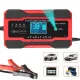  BATERIE Redresor Microprocesor Car 12V 10A Incarcator