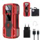  TORȚĂ BOOSTER JUMP STARTER POWERBANK 1000A 9990mAh 2X USB