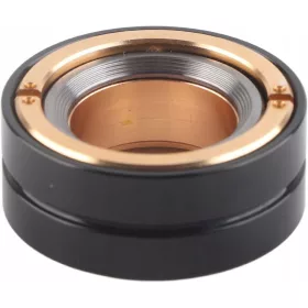    Inele de jucărie magnetice Fidget, Fidget rotund din metal portabil