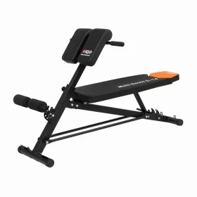  Bancă de antrenament universală Alpin Multi Bench G-14