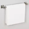 Set de 4 prosoape albe din bumbac Eurofirany 70 × 140 cm
