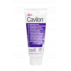   Crem de Protecție de Lungă Durată Cavilon 92g - Ideal pentru Pielea Sensibilă sau Uscată