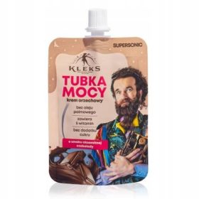    Tub Power Crema Alune Velvet Ciocolata Fara Zahar adaugat 50 g - Supe