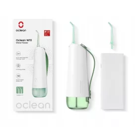  Irigator wireless Oclean W10, alb