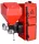  Cuptor Cazane Cazane HOTMAX Technix LUX 19 kW SV300 PELLET ZUM LIST