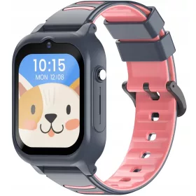  Ceas inteligent Forever Look Me KW-510 roz pentru copii