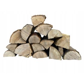  FRUSIN Lemn de foc Lemn de foc 25 kg condimentat