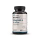 Magneziu + B6 Active 120 Capsule - Pharma Classic - Suport pentru Sistemul Nervos și Reducerea Oboselii