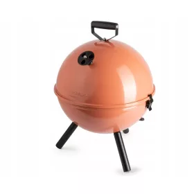  GRILL BALL BBQ GUSTA