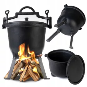  PISOI DE VANATOARE FONTA 4L ZILNER ZL-5501