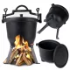  PISOI DE VANATOARE FONTA 4L ZILNER ZL-5501