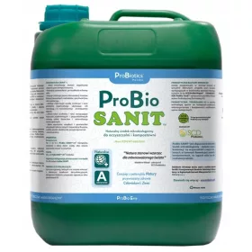  Preparat lichid fosa septica ProBiotics 5 l