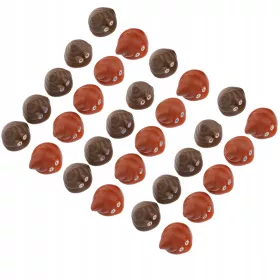  Poop Toys Recuzită de Halloween 60 buc