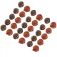  Poop Toys Recuzită de Halloween 60 buc