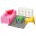  Set mobila Ikea Huset 502.355.10 6 bucati