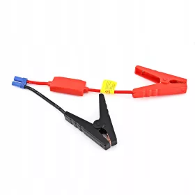  CABLURI JUMPER PENTRU JUMP STARTER BOOSTER