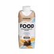  SUPERSONIC Food Ready To Drink Făină bogată în proteine, ciocolată 330 ml