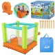  Trambulina Gonflabila Tarc De Joaca Pentru Copii CASTLE Loc de Joaca 194x175 cm BESTWAY